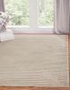 Orbit Ivory Area Rug 8x10