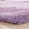 "Chubby Shaggy" Hand Tufted Area Rug