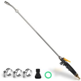 29inch Spray Gun  Patio Home Cleaning Simple  Light Easy Use