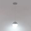 Pendant Light with Dimmable LED(set of 3)